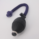 Вакуумная помпа для увеличения члена Extender ABS photo 3