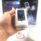 Вакуумная автоматическая помпа для увеличения члена photo 4