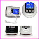 Вакуумная автоматическая помпа для увеличения члена photo 3