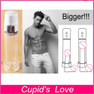 Вакуумная помпа для увеличения члена Extender photo 2