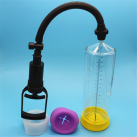 Ручной Вакуумный Насос для Увелечения Пениса photo 3