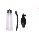 Вакуумная помпа для увеличения члена Extender photo 5