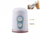 Электрический рукав с вакуумным насосом для увеличения пениса photo 1