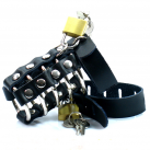 Кольца для пениса на замке. photo 3