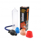 Вакуумная помпа для увеличения члена Pro Extender photo 1