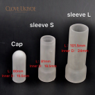 Рукав для пениса. Силикон. photo 2