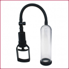 Вакуумная помпа для увеличения члена, разные насадки photo 5