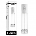 Электрическая помпа для увеличения члена EVO Pro Extender photo 2