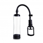 Вакуумный насос для увеличения пениса. photo 2