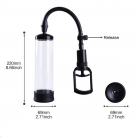 Вакуумный насос для увеличения пениса. photo 3