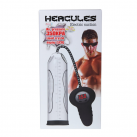 Помпа для увеличения члена Baile Extender photo 1