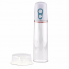 Электрический насос для увеличения пениса photo 2