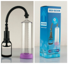 Вакуумная помпа для увеличения члена photo 2