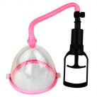 Вакуумный насос для груди photo 2