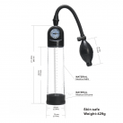 Насос для увеличения пениса photo 3