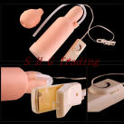 Вакуумная помпа для увеличения члена с вибрацией photo 5