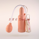 Вакуумная помпа для увеличения члена с вибрацией photo 6