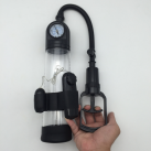 Автоматическая помпа для увеличения члена Zcz WQ1186 photo 3