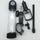 Автоматическая помпа для увеличения члена Zcz WQ1186 photo 2