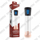 Вакуумная помпа для увеличения члена Lovetoy photo 3