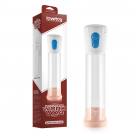 Вакуумная помпа для увеличения члена Lovetoy photo 2