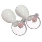 Помпа для увеличения сосков. Вибрационная. 7 уровней. photo 4