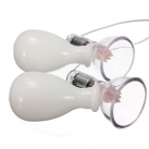 Помпа для увеличения сосков. Вибрационная. 7 уровней. photo 5
