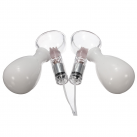 Помпа для увеличения сосков. Вибрационная. 7 уровней. photo 3