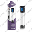 Вакуумная помпа для увеличения члена Lovetoy Extender 361018 photo 3