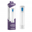 Вакуумная помпа для увеличения члена Lovetoy Extender 361018 photo 2