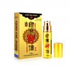 Масло для задержки эякуляции photo 2