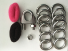 Кольца для увеличения пениса. photo 3