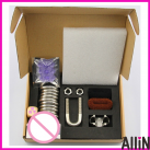 Кольца для увеличения пениса. photo 2