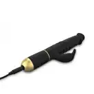 Вібратор Dorcel Furious Rabbit 2.0 зі зворотно-поступальними рухами головки, перезаряджуваний photo 7