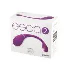 Интерактивное виброяйцо Ohmibod Esca2 for Kiiroo (подходит для вебкама) photo 12
