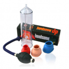 Вакуумный насос для увеличения пениса. photo 4