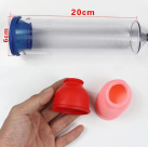 Вакуумный насос для увеличения пениса. photo 6