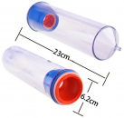 Вакуумная помпа для увеличения члена photo 4