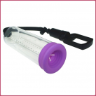 Вакуумная помпа для увеличения члена Extender photo 4