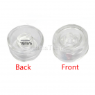 Резиновый Уплотнитель с Крышкой для Пениса photo 6