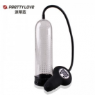 Вакуумный насос для увеличения пениса. photo 1