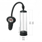 Вакуумная помпа для увеличения члена Canwin Extender photo 3