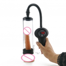 Вакуумная помпа для увеличения члена Canwin Extender photo 1