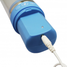 электрический вакуумный насос для увеличения пениса. USB зарядка. photo 4