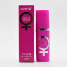 Набор для двоих: женский возбудитель + мужской пролонгатор photo 1