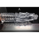 Насадка на пенис Extender для задержки эякуляции, 1 шт. photo 5