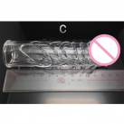 Насадка на пенис Extender для задержки эякуляции, 1 шт. photo 1