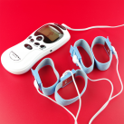 Набор для электростимуляции photo 4