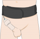 Пояс для увеличения пениса. photo 2