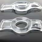 Эрекционные кольца, 4 шт. photo 5